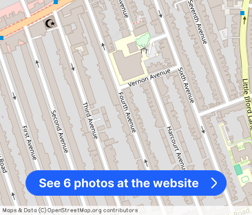 Fourth Avenue, London, E12 - Photo 1