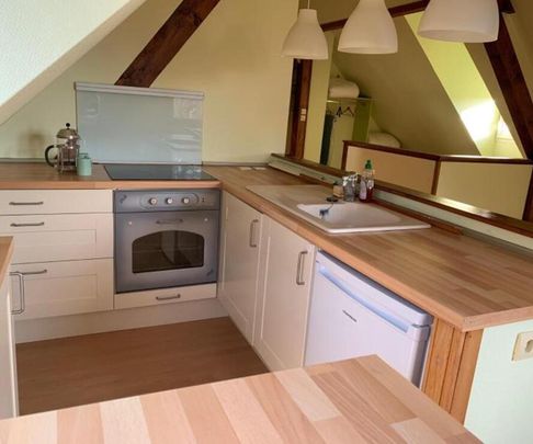 appartement Hangenbieten - Photo 1