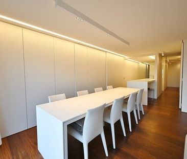 Appartement te huur - Foto 2