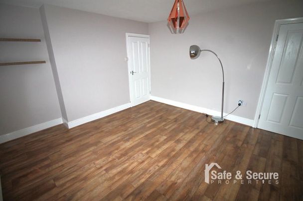 Webb Avenue Murton - Photo 1