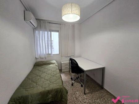 Piso de alquiler en Urbión, El Plantinar – Avda. La Paz - El Juncal - Photo 5