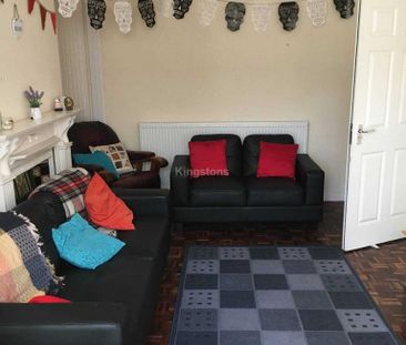 6 bedroom terraced house to rent - Photo 1
