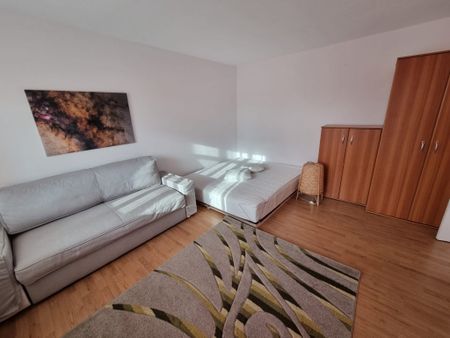 Piata sudului oltenitei strada savinesti etaj 4 - Fotografie 2
