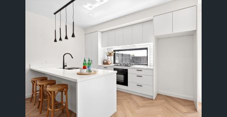 Spacious Townhouse for Lease in Kilmore - Photo 5