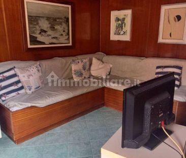 Trilocale via Isola, Centro, Camogli - Photo 1