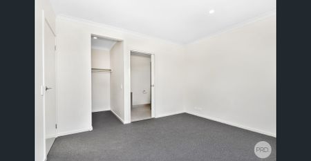 MODERN FAMILY HOME IN PRIME LUCAS LOCATION - Photo 4