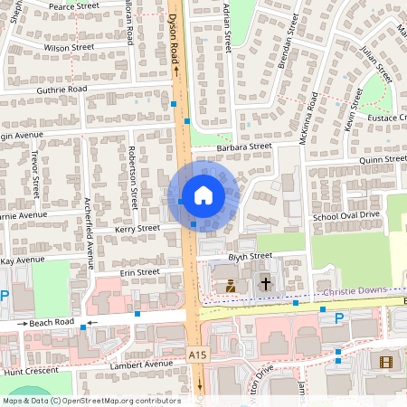 2 Hepburn Rd, SA 5164, Christie Downs