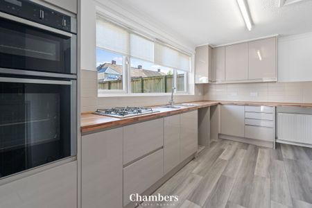 Chamberlain Road, Llandaff North, Cardiff, CF14 2LX, Cardiff - Photo 5