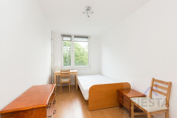 Warszawa Praga-Południe, ul. Międzynarodowa - Photo 1