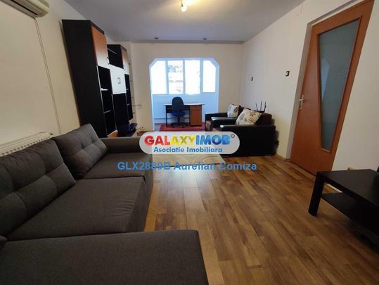 Apartament 2 camere Crangasi la parter - Photo 1
