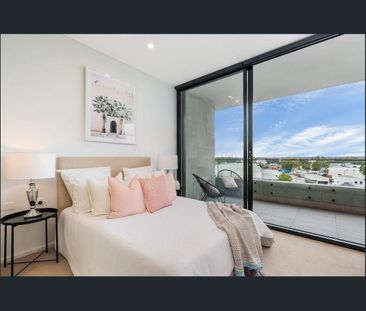 506/6B Atkinson St, Liverpool, NSW 2170 - Photo 2