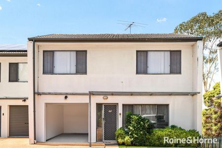 2/6 Hambledon Road, Quakers Hill, NSW 2763 - Photo 2