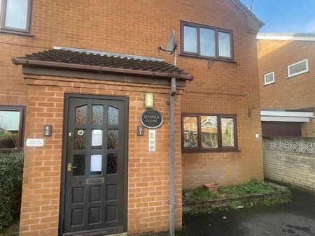 2 bedroom flat to rent - Photo 3