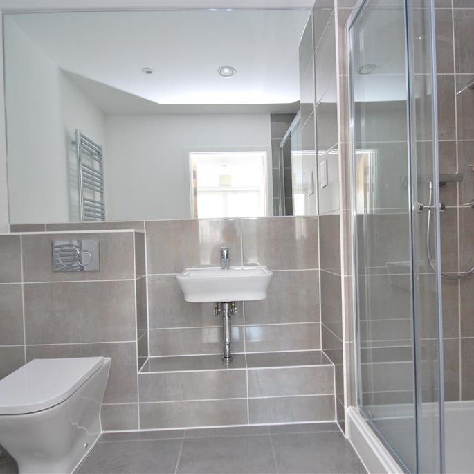 Alexandra House, Bath, Midland Road - Photo 1