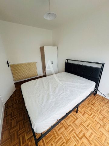 Location Appartement 2 pièces 44m² - Photo 4