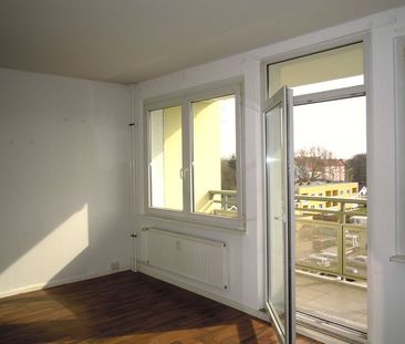 Storkower Str. 211-217, Typ C, 2-Zimmer-Wohnung mit Balkon und EBK - Photo 6