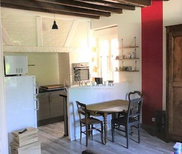 BOURGES AURON - APPARTEMENT MEUBLÉ EN TRIPLEX - Photo 3