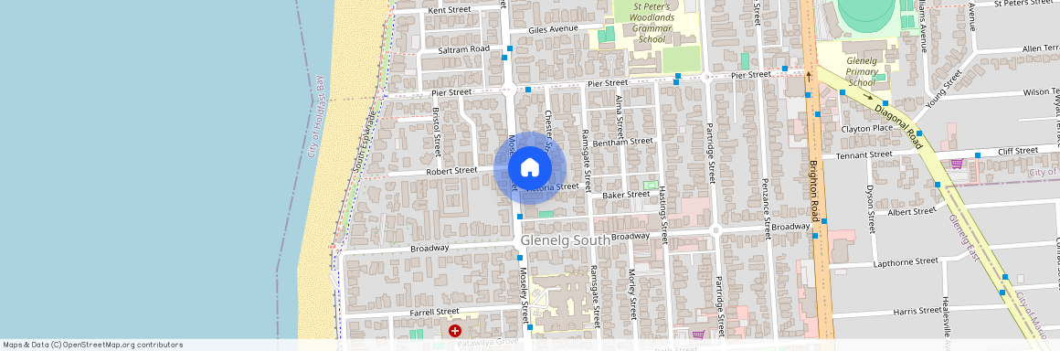 64 Moseley Street, 5045, Glenelg South