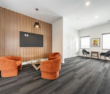 For Lease - 181 King Street Unit# 809, Waterloo, Ontario - Photo 4