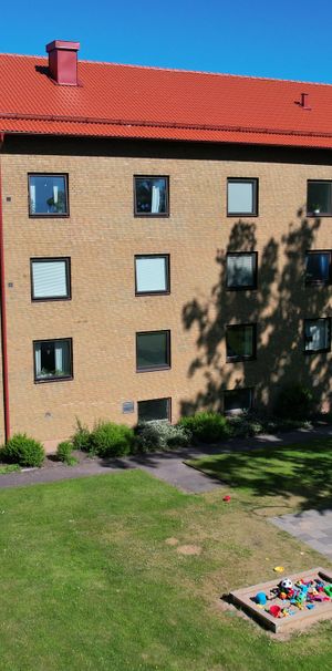 Norra Sjöbogatan, Borås - Foto 1