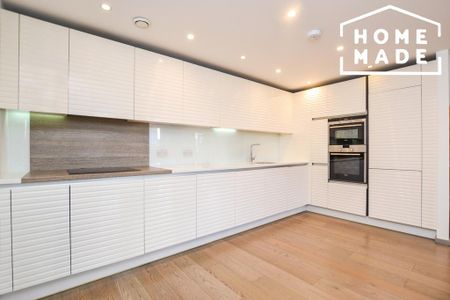 2 bedroom flat to rent - Photo 4