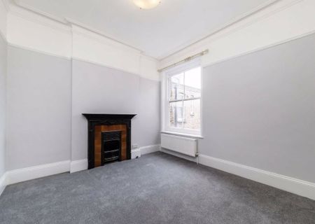 Hillside Road, SW2 3HP, London - Photo 2