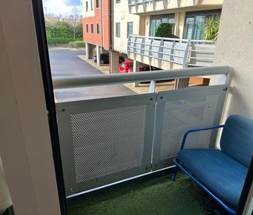 One Bedroom Apartment for Rent in Prestigious Gated Development - Photo 5