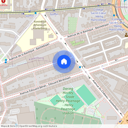 Sint-Jans-Molenbeek