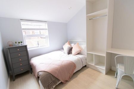 6 bedroom house to rent - Photo 5