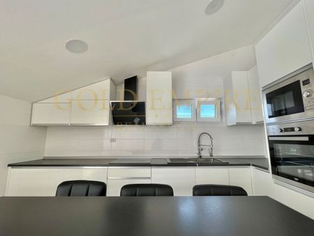 3 bedroom luxury Apartment for rent in Bairro da Assuncao (Cascais) - Photo 5