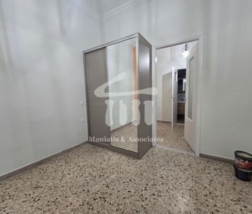 Studio/Γκαρσονιέρα για ενοικίαση Ταμπούρια – Αγία Σοφία - Photo 1