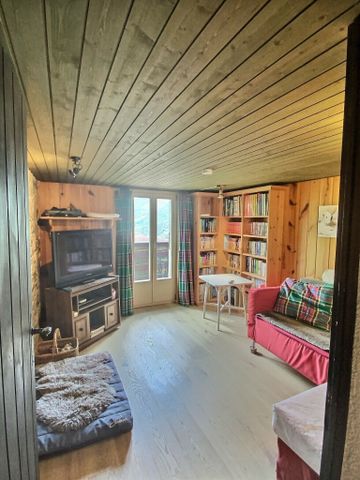 PLAMBUIT - Detached house with garden for rent - Foto 5