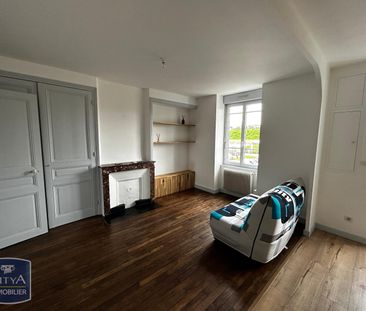 Location Appartement 3 pièces 61m² MACON 71000 - Photo 1