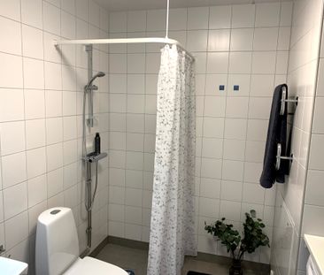 Paviljonggatan, Örkelljunga - Foto 5