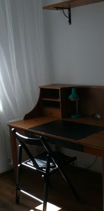 Pokój 1-osobowy nr 2 przy ul. Krzemowej 12 - Фото 1