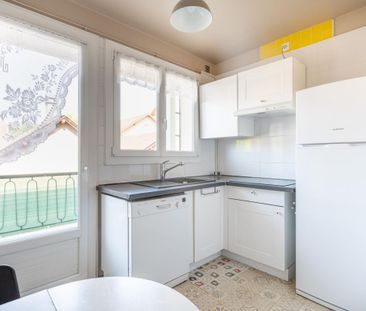 Location Appartement 3 pièces Meublé 63m² ANNECY 74000 - Photo 6