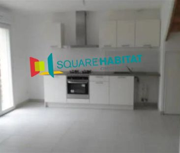 Location maison 4 pièces - 84.93m² à Fleury les aubrais (45400) - Photo 2