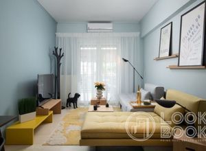 Διαμέρισμα για ενοικίαση - Βούλα, - Φωτογραφία 3