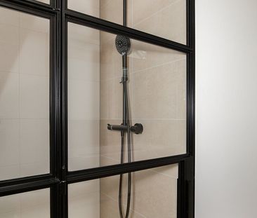 Appartement te huur: Parklaan 58-RD 2011 KX Haarlem - Photo 1