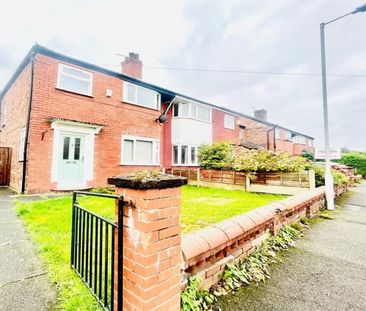 Highbank Drive, Manchester - Photo 1