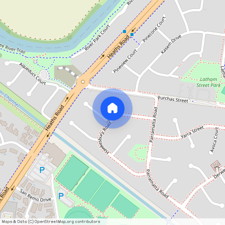 41 Hawkesbury Road, Vic 3030, Werribee