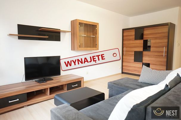 2-pokojowe mieszkanie przy Jasnych Błoniach - Фото 1