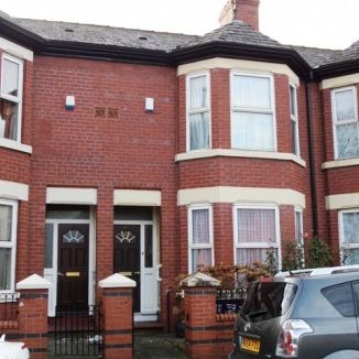 Newly Refurbished 5 Bed Furnished Student Let - Photo 4