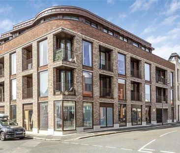 Edith Row, London, SW6 - Photo 3