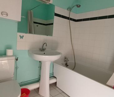 Location Appartement 1 pièce 22m² ARRAS 62000 - Photo 5