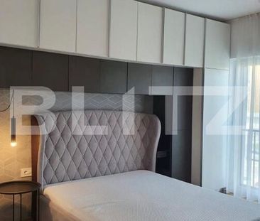 Apartament 3 camere, lux, parcare, zona Buna Ziua - Fotografie 3