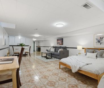 497 Ossington Avenue #Bsmt - Photo 1