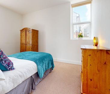 Greenbank Terrace, Plymouth, Greenbank - Photo 6