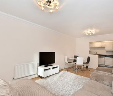 2 Bed Flat, Ormond House, SW1P - Photo 2