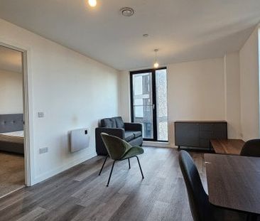 The Exchange, Preston City Centre - Photo 1